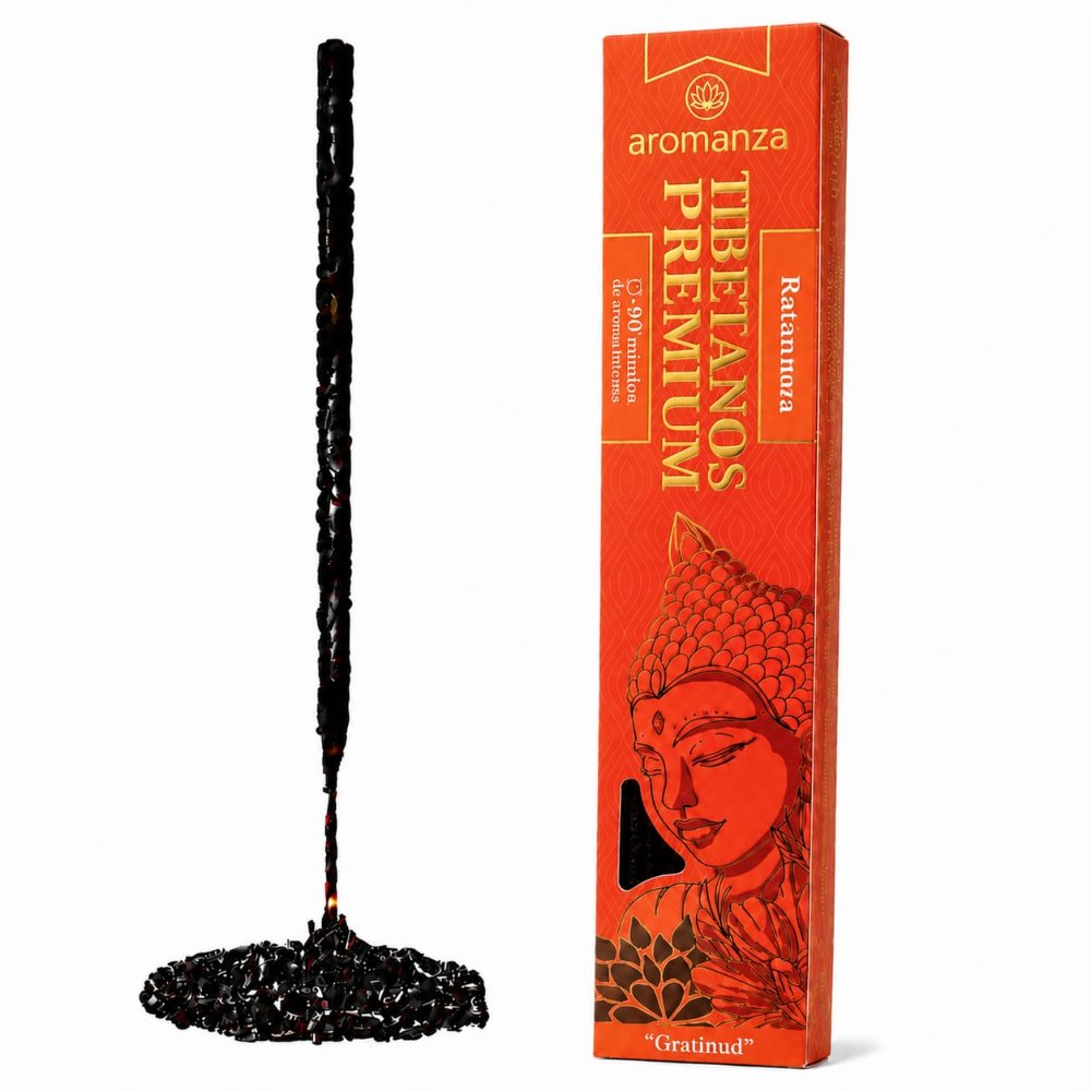 Tibetano Premium Ratnamala