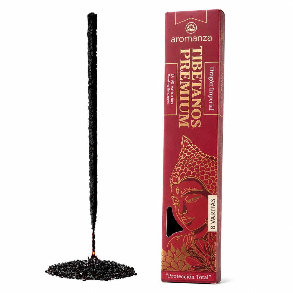 Tibetano Premium Dragon Imperial