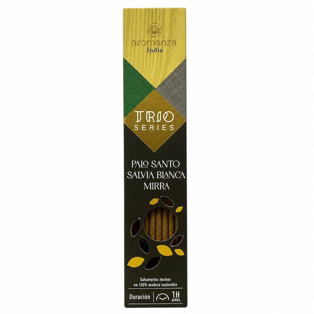 Trio Mirra