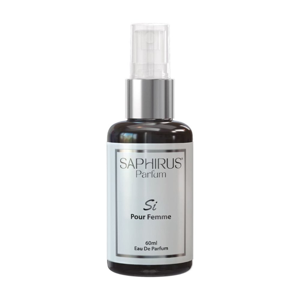 Perfume Saphirus Si