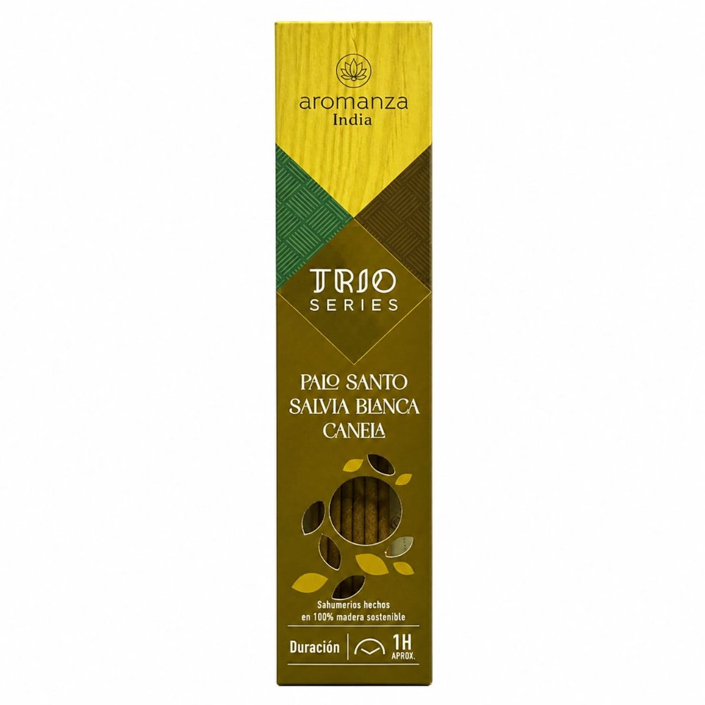 Trio Canela