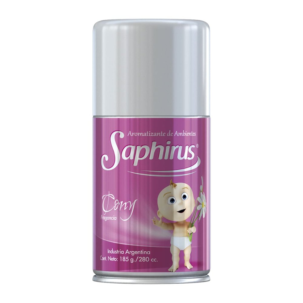 Aerosol Cony