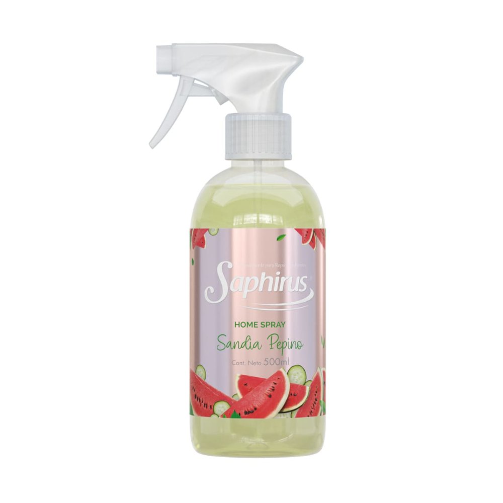 Home Spray Sandia Pepino