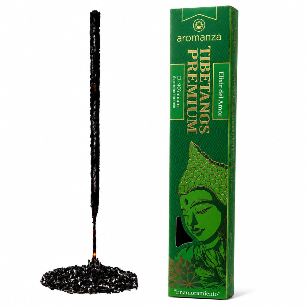 Tibetano Premium Elixir del Amor