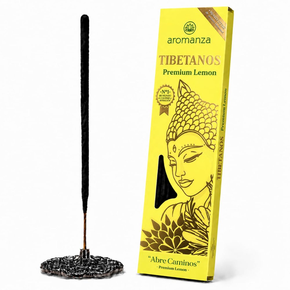 Tibetano Limon