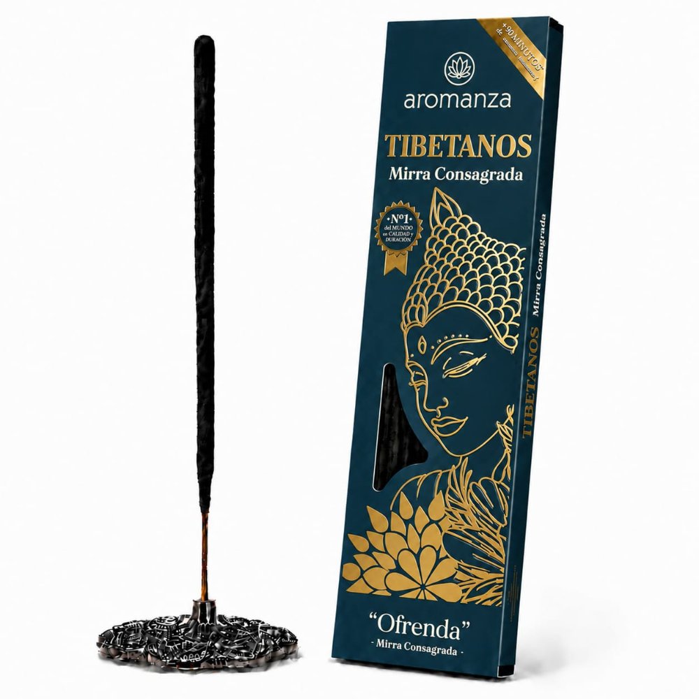 Tibetano Mirra