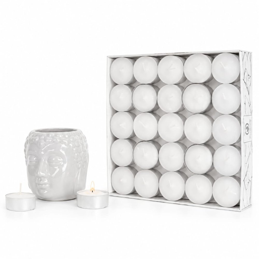 Velas de noche x 50 un.