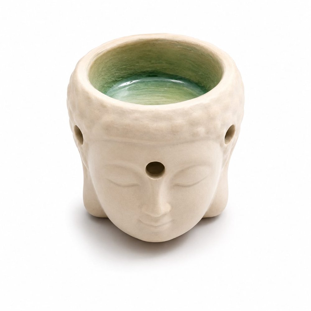 Hornillo Buda Ceramica