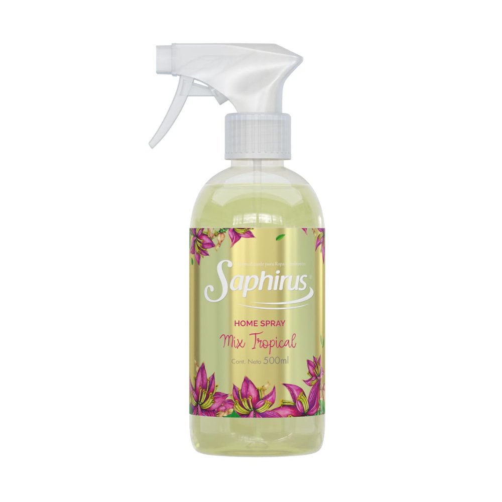 Home Spray Mix Tropical