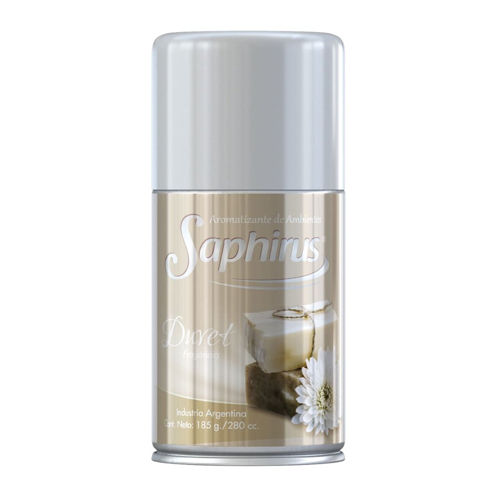 Aerosol Duvet