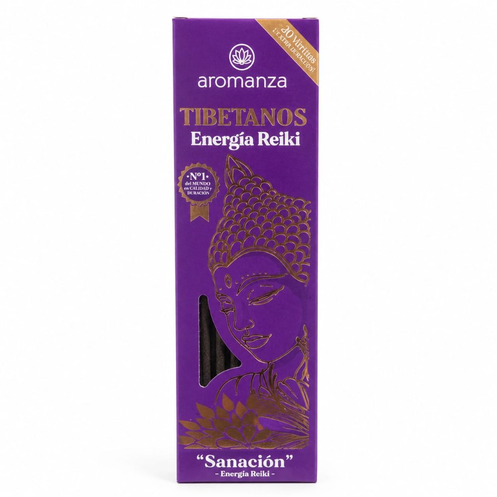 Tibetano Energia Reiki