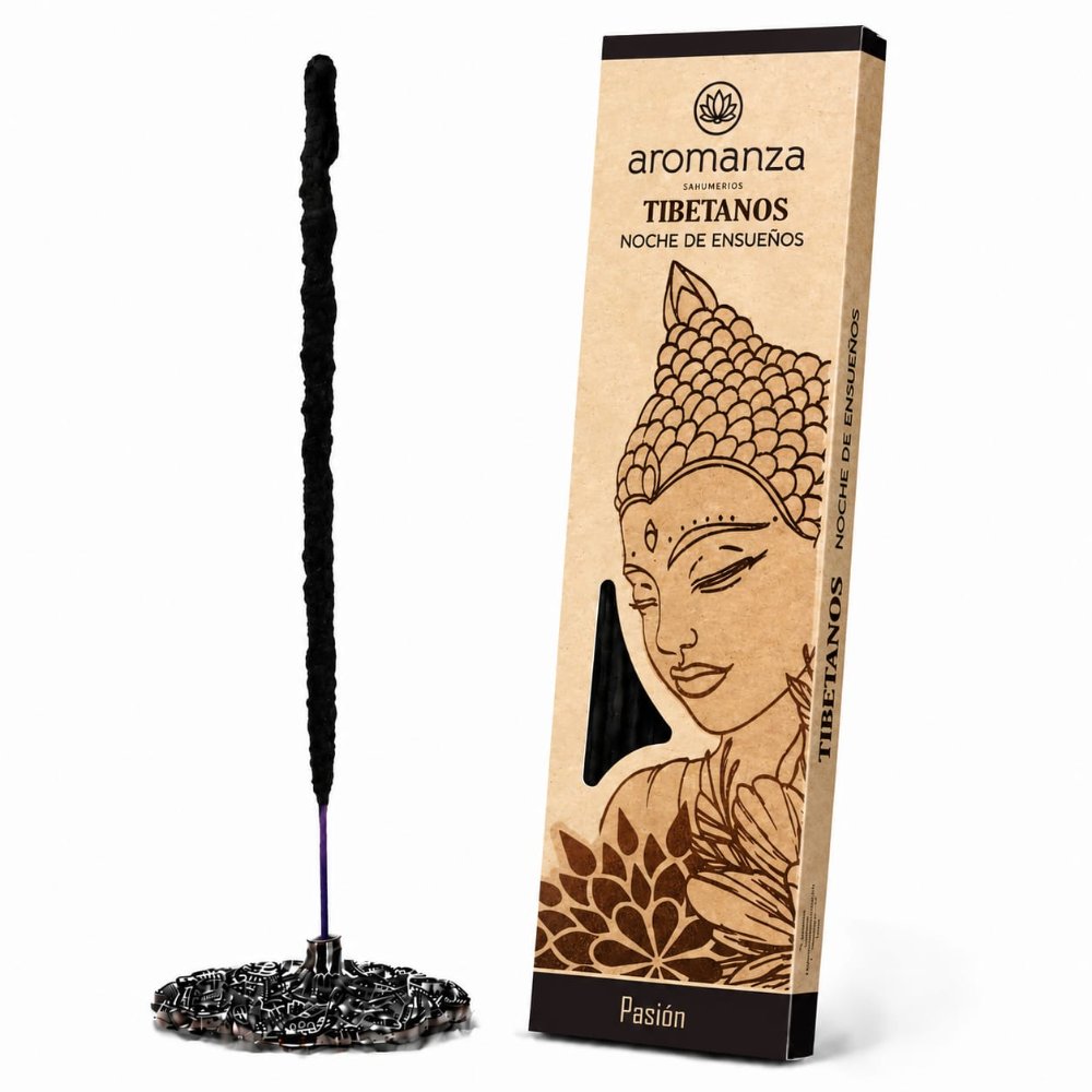 Tibetano Noche de Ensueños