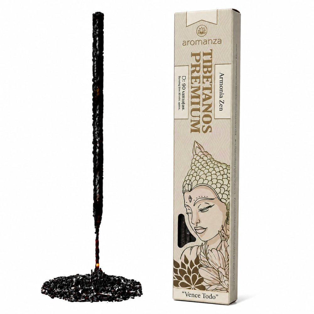 Tibetano Premium Armonia Zen