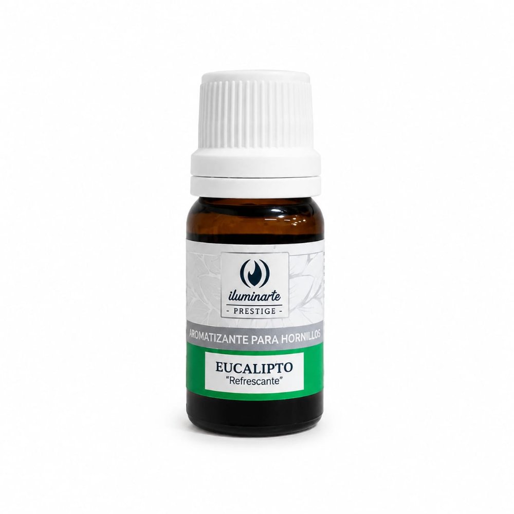 Aceite Iluminarte Eucalipto