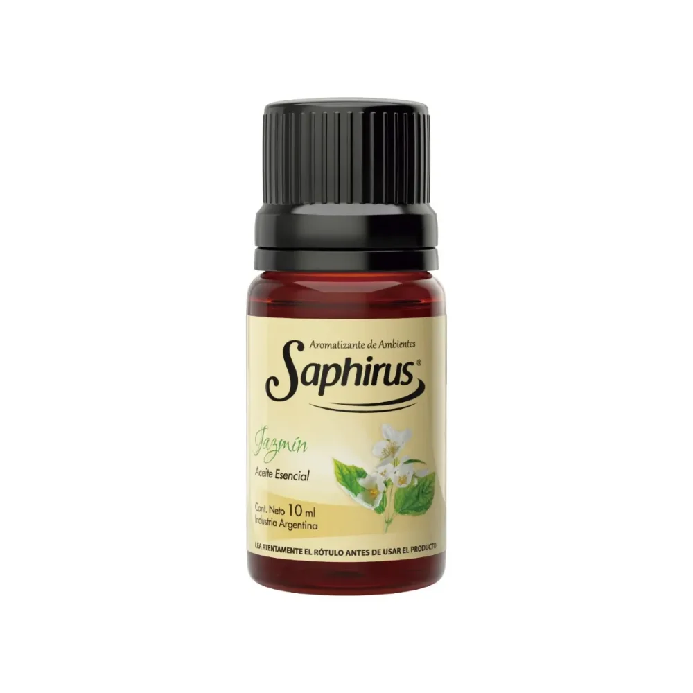 Aceite Saphirus Jazmin