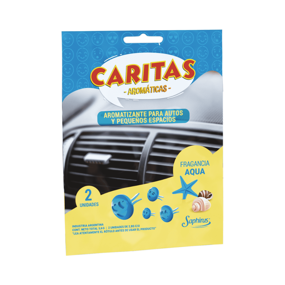 Caritas Acqua