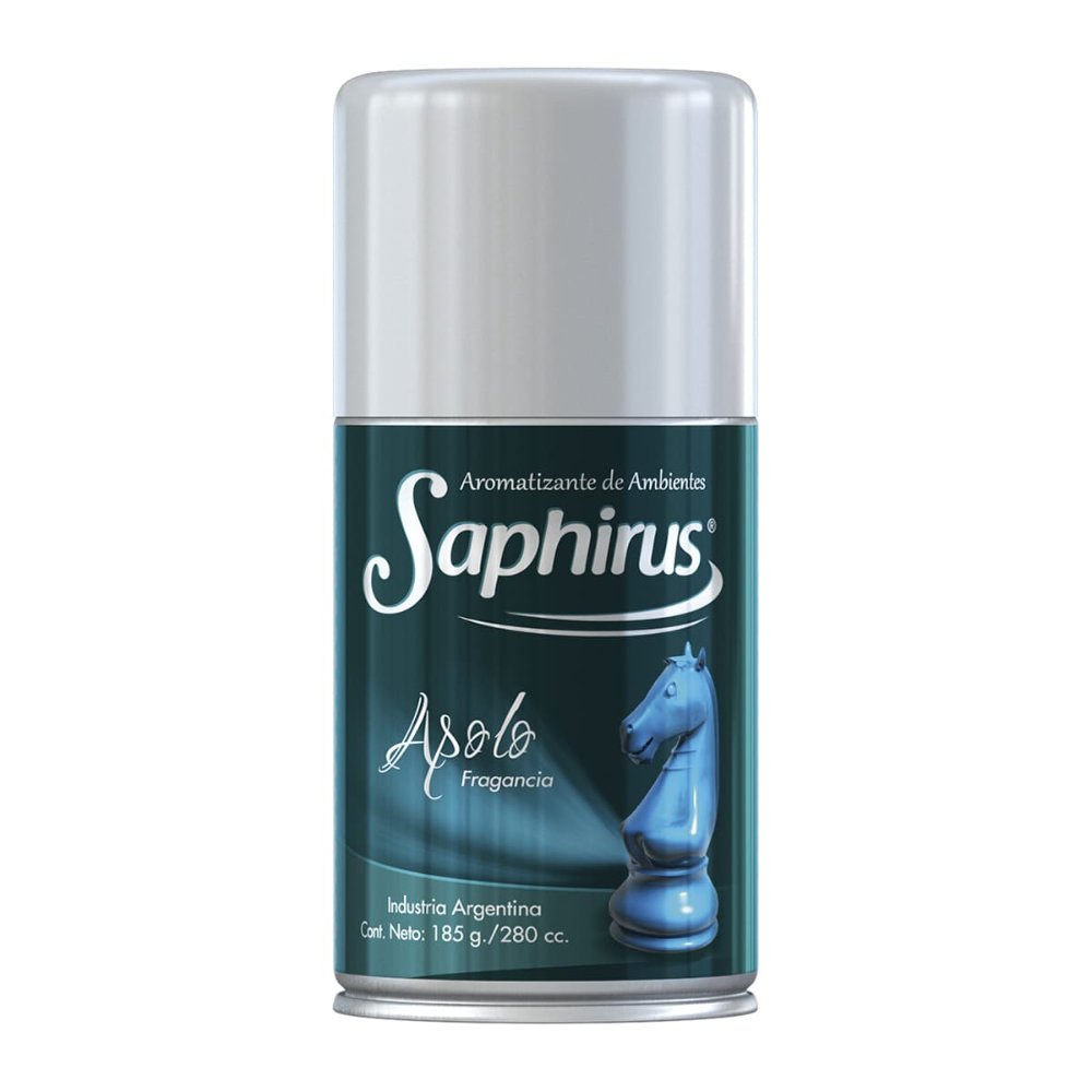 Aerosol Apolo