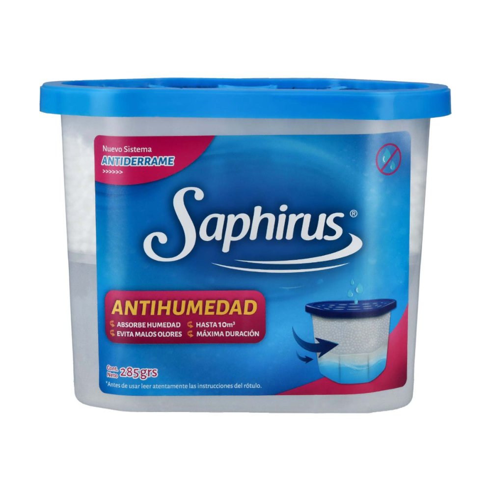 Antihumedad x 285 gr