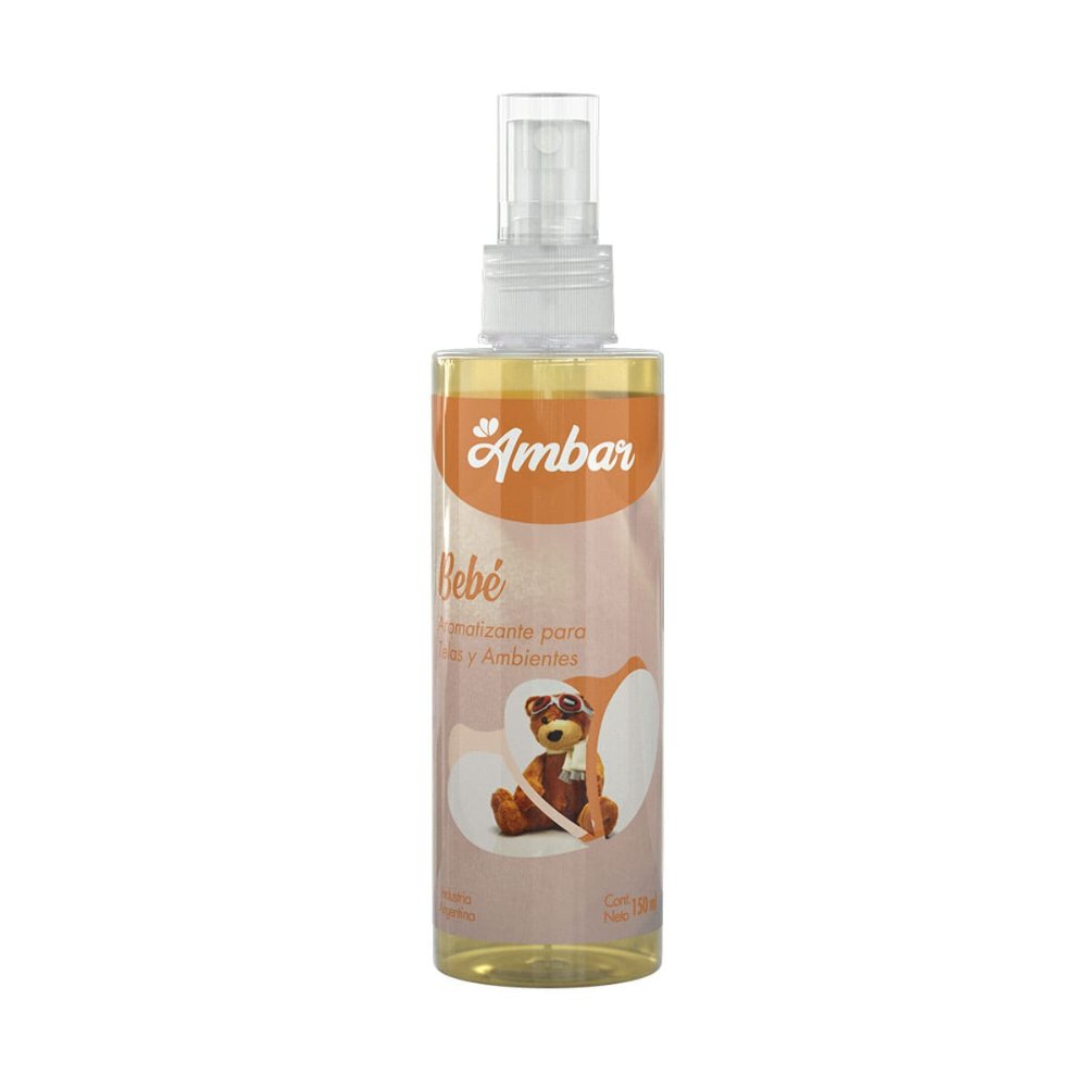 Textil Ambar Bebe