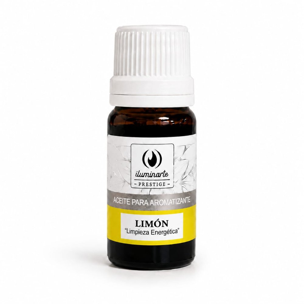 Aceite iluminarte Limon