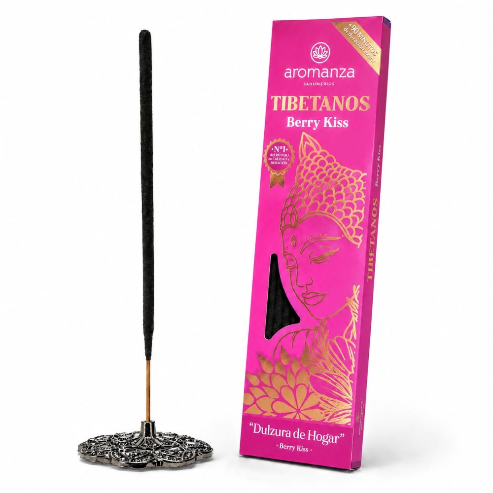 Tibetano Berry Kiss
