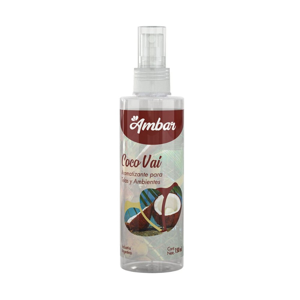 Textil Ambar Coco Vainilla