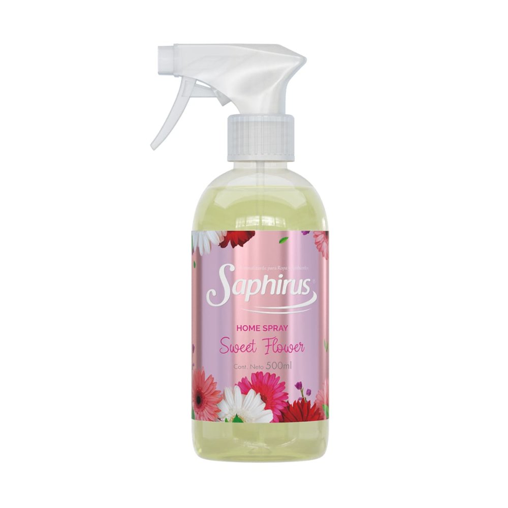 Home Spray Sweet Flowers