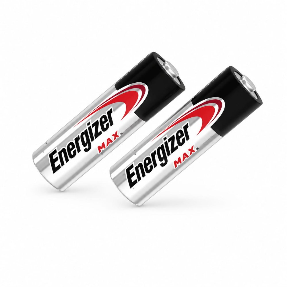 Pilas AA Energizer x un.