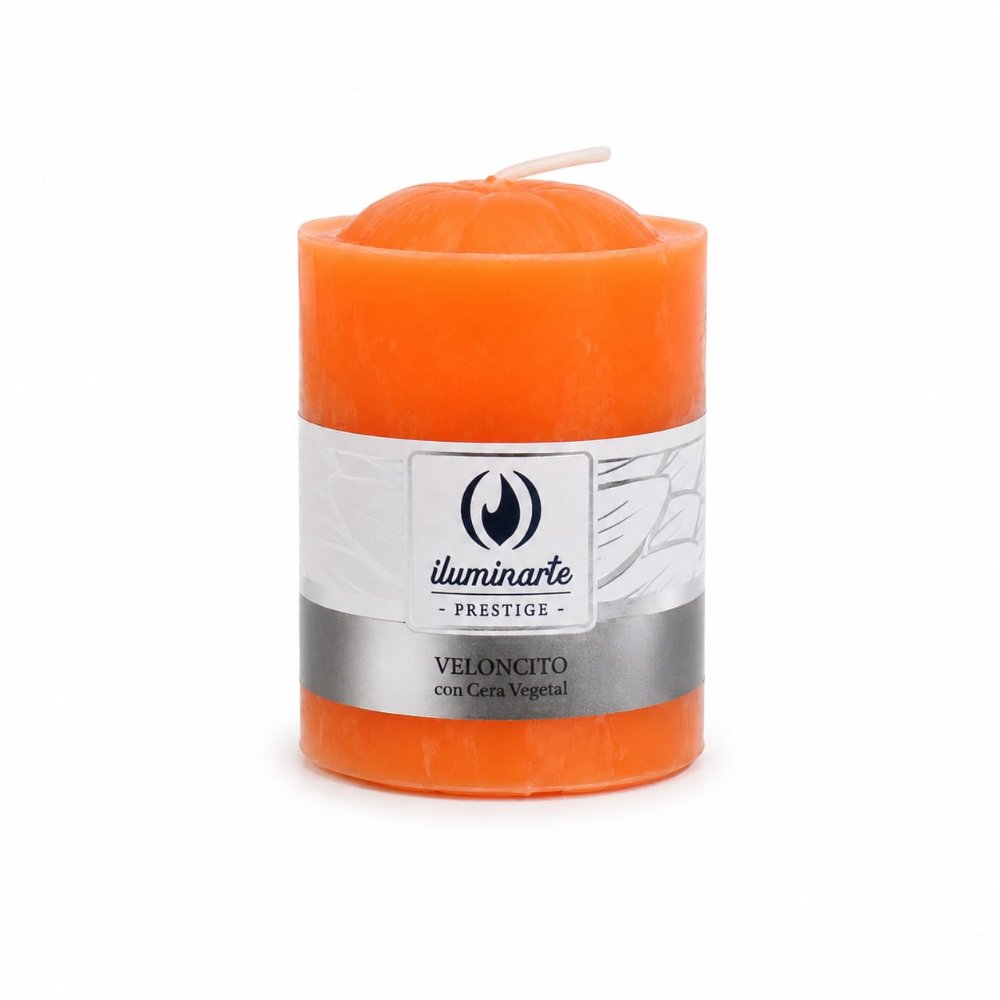 Veloncito Neutro Naranja
