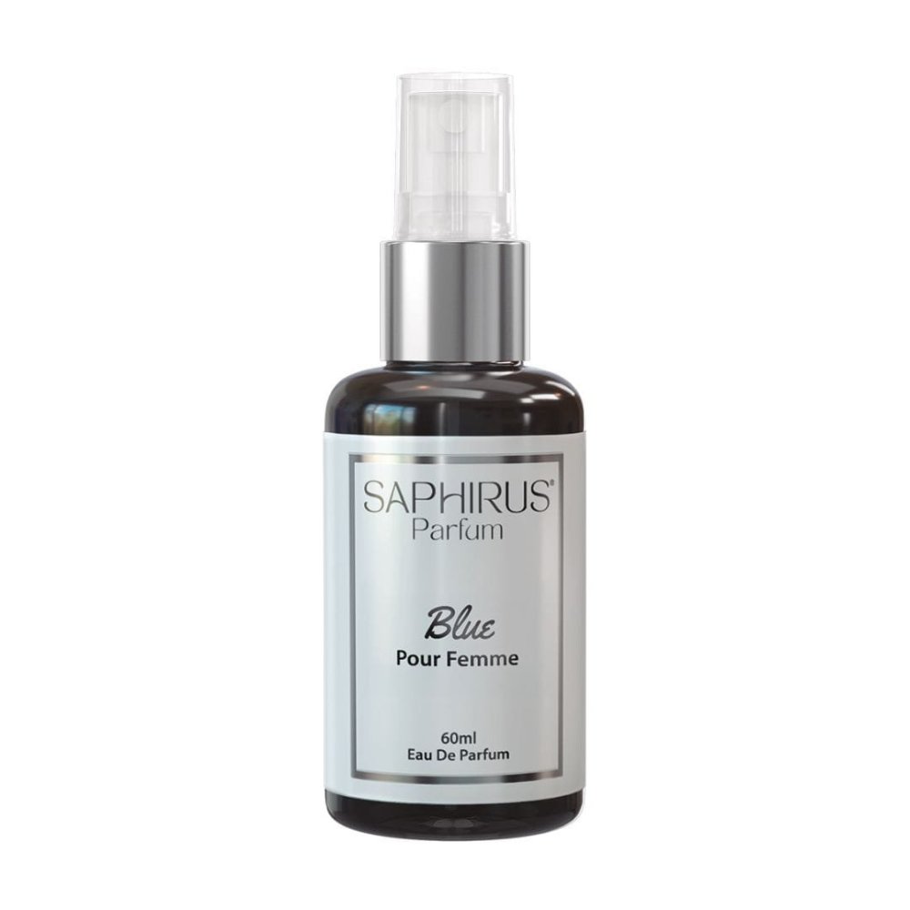 Perfume Saphirus Blue