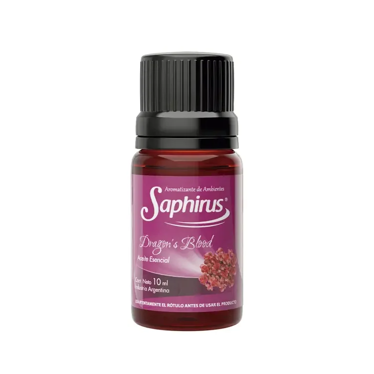Aceite Saphirus Dragon Blood