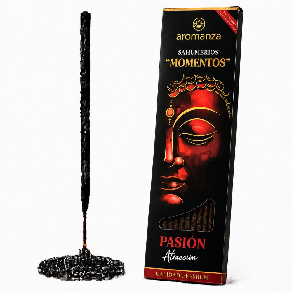 Momentos Pasión