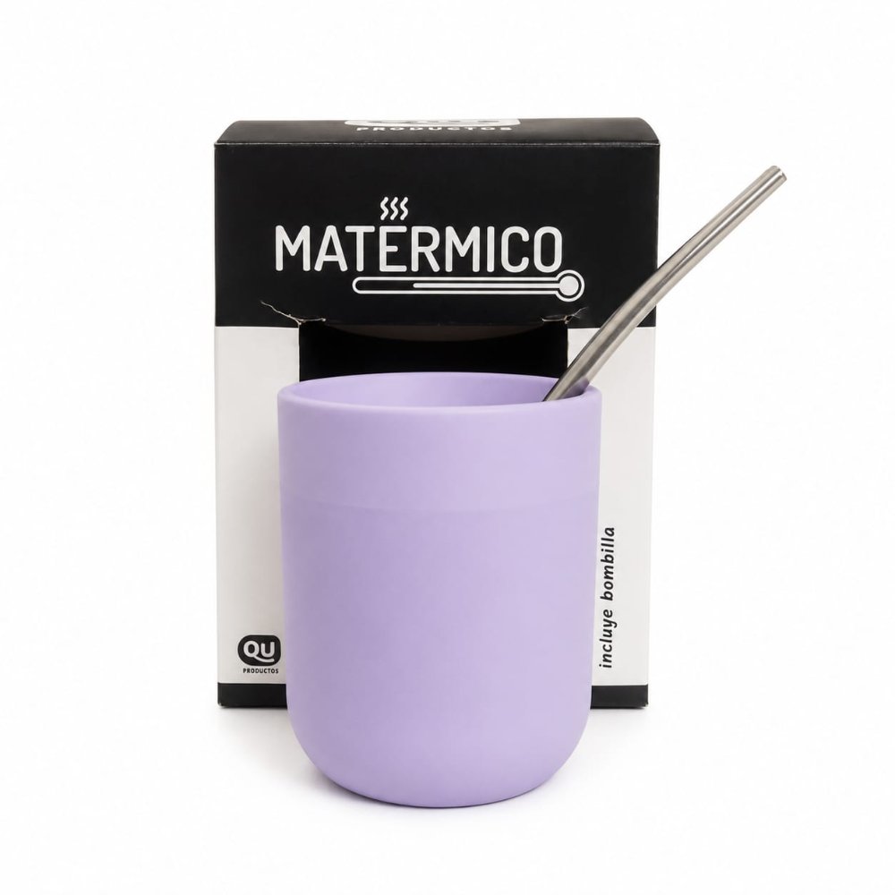 Mate Quo Matermico