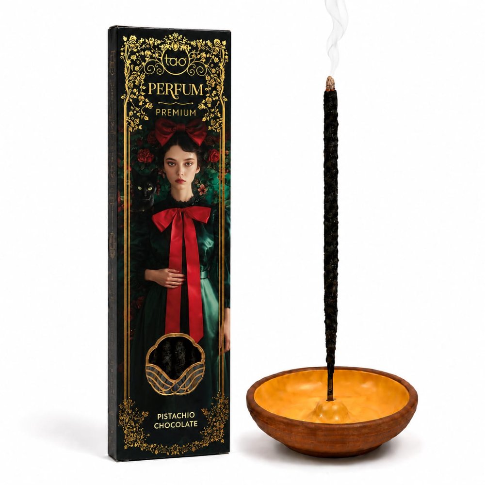Sahumerio Tao Perfum Pistachio Chocolate