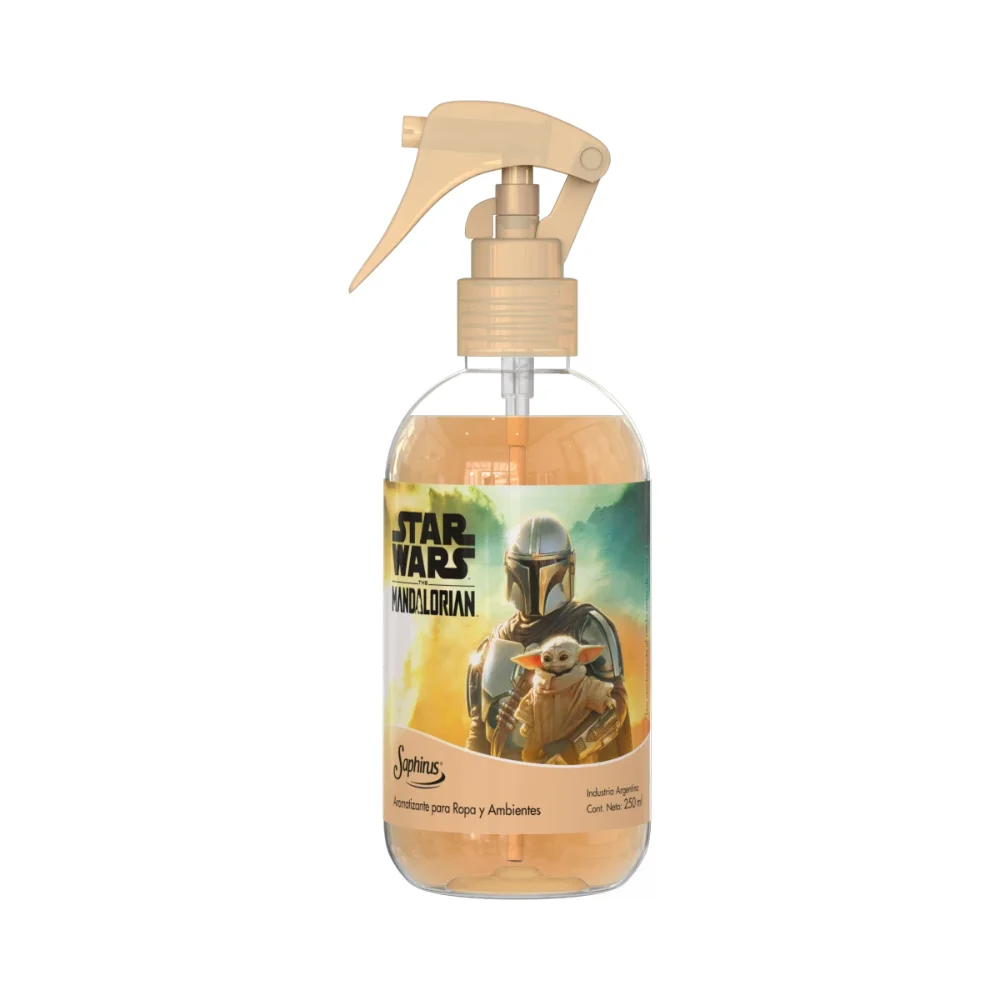 Textil Disney Mandalorian