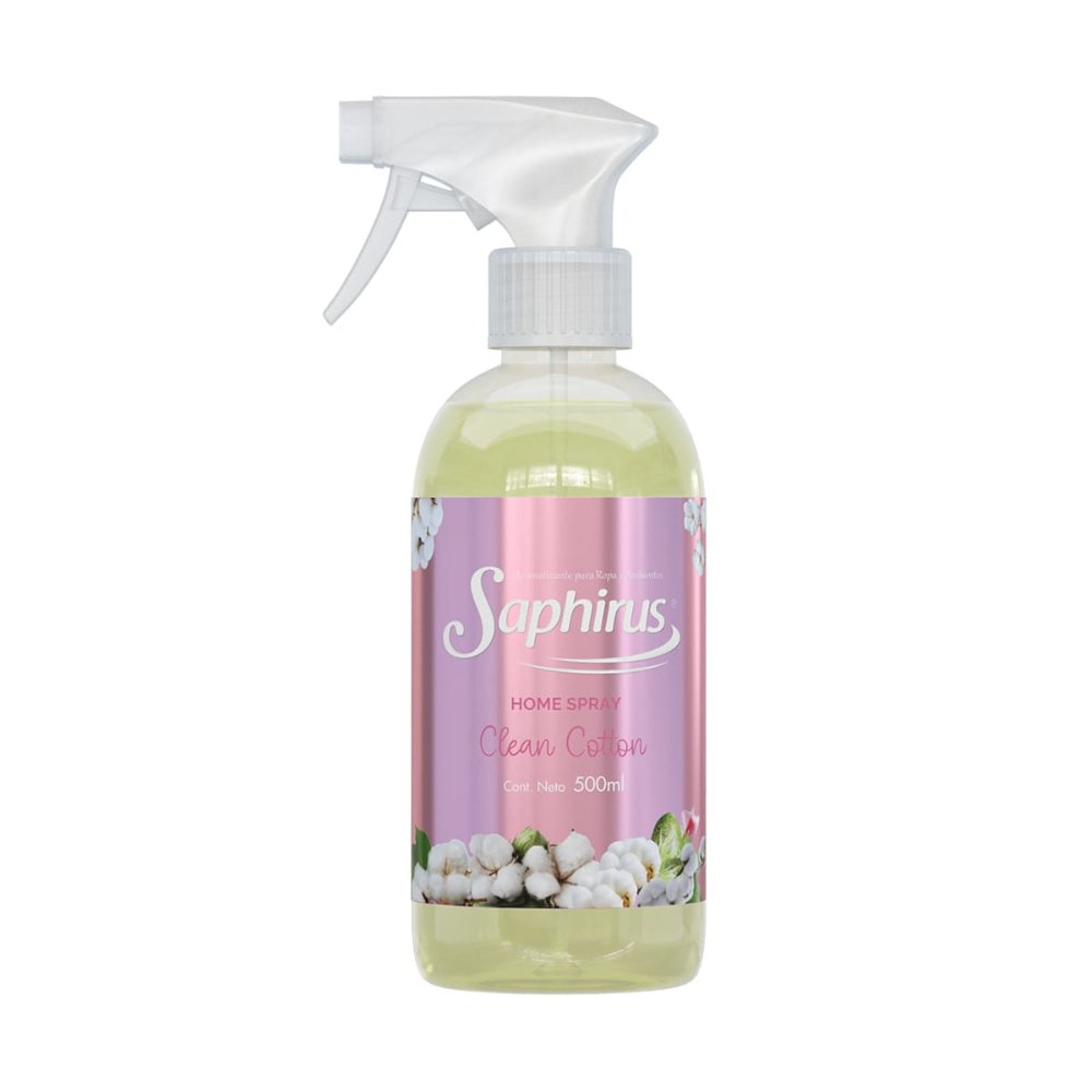 Home Spray Clean Cotton