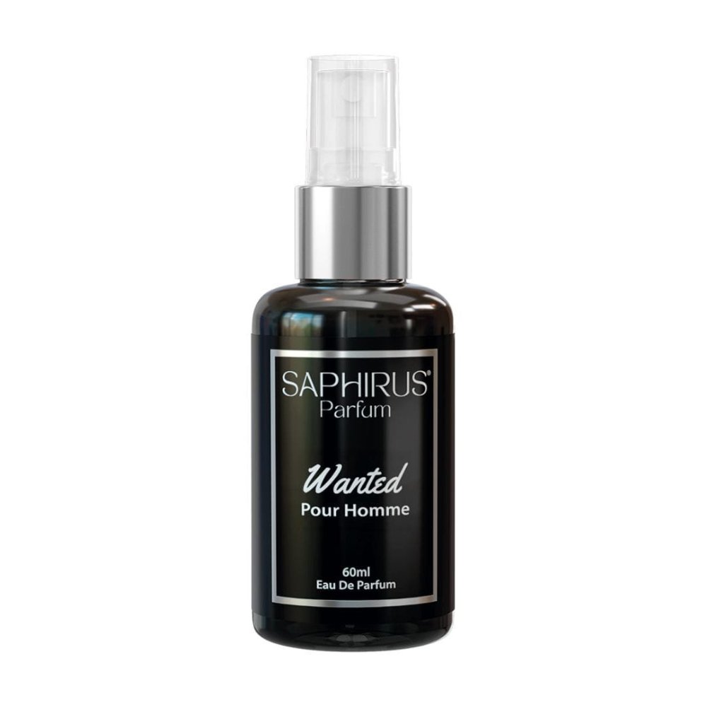 Perfume Saphirus Wanted