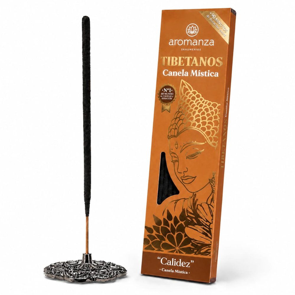 Tibetano Canela