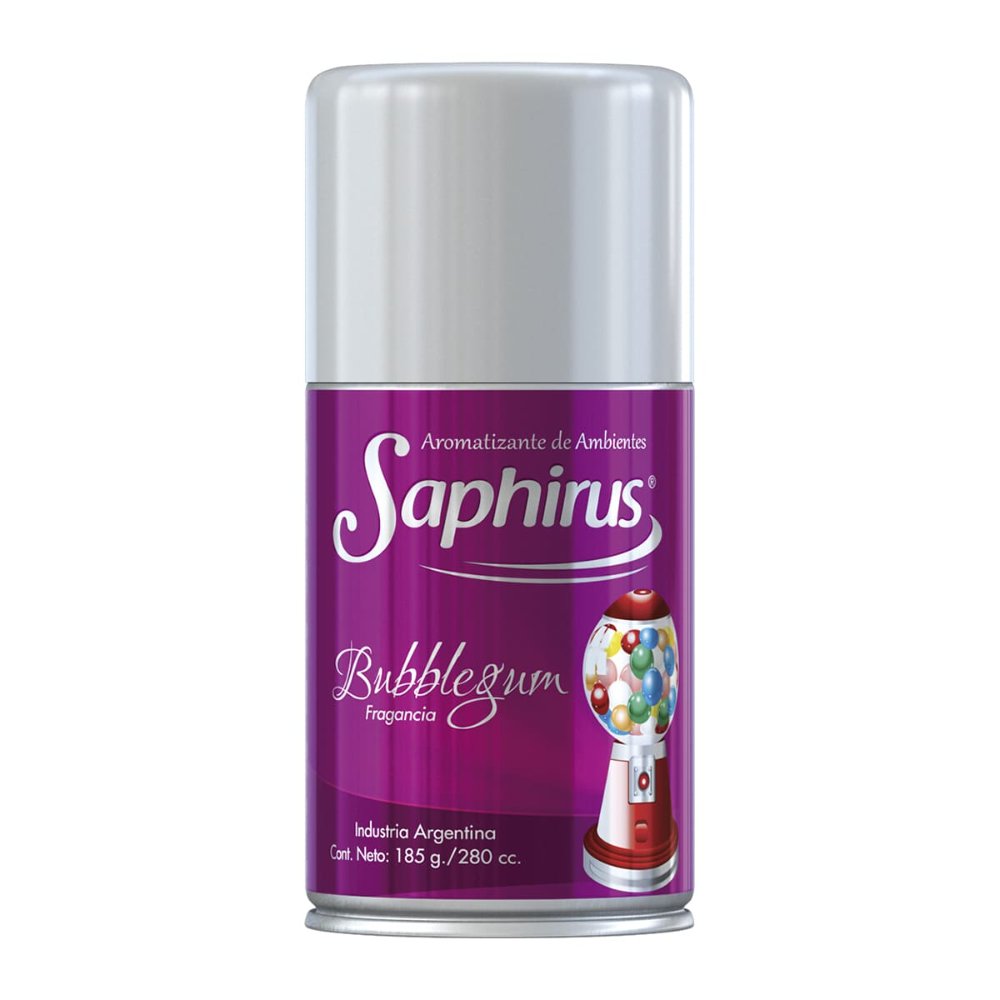 Aerosol Bublegum