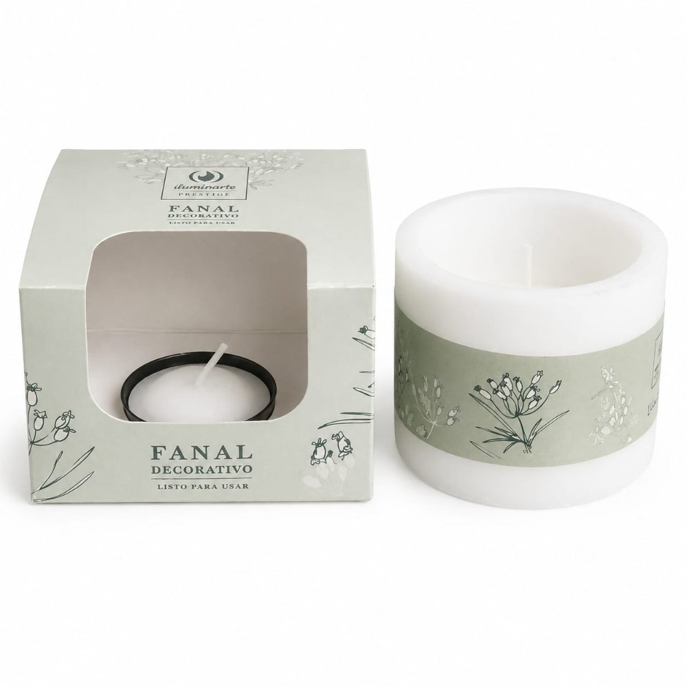Velon Fanal Decorativo