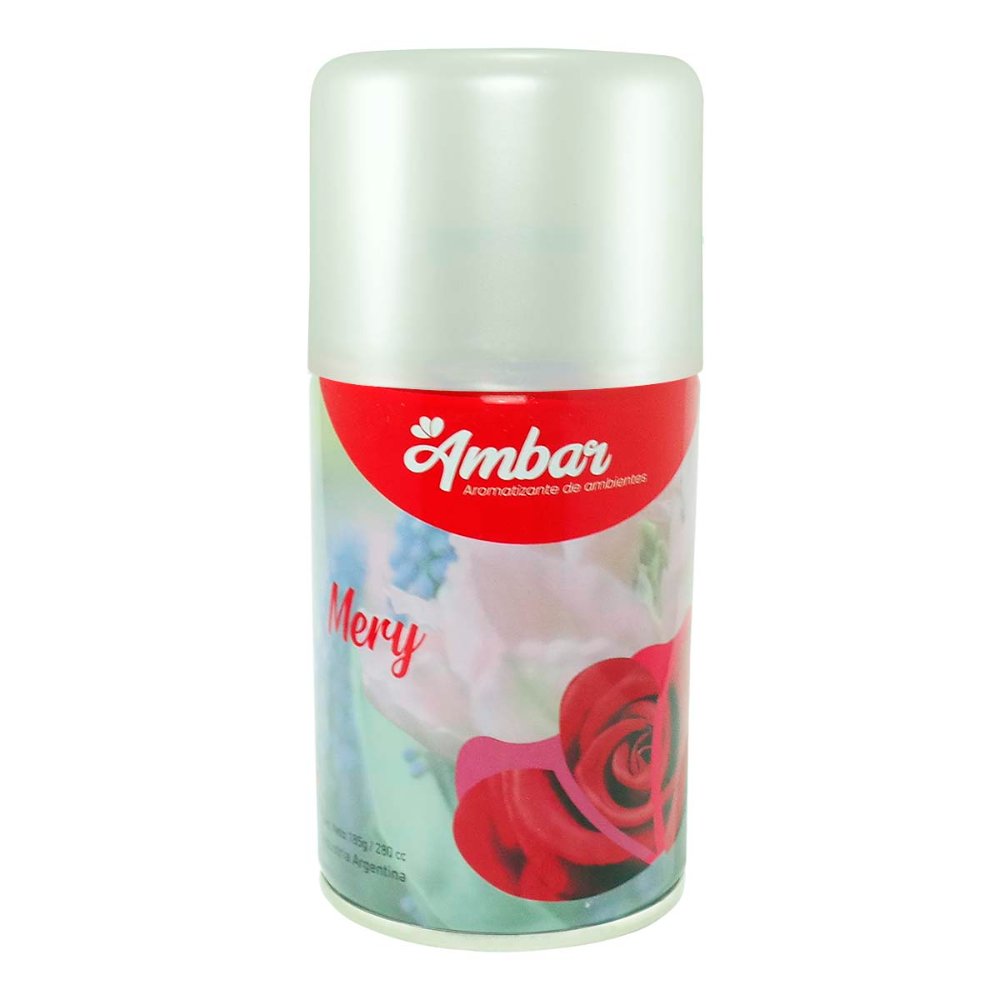 Aerosol Ambar Mery