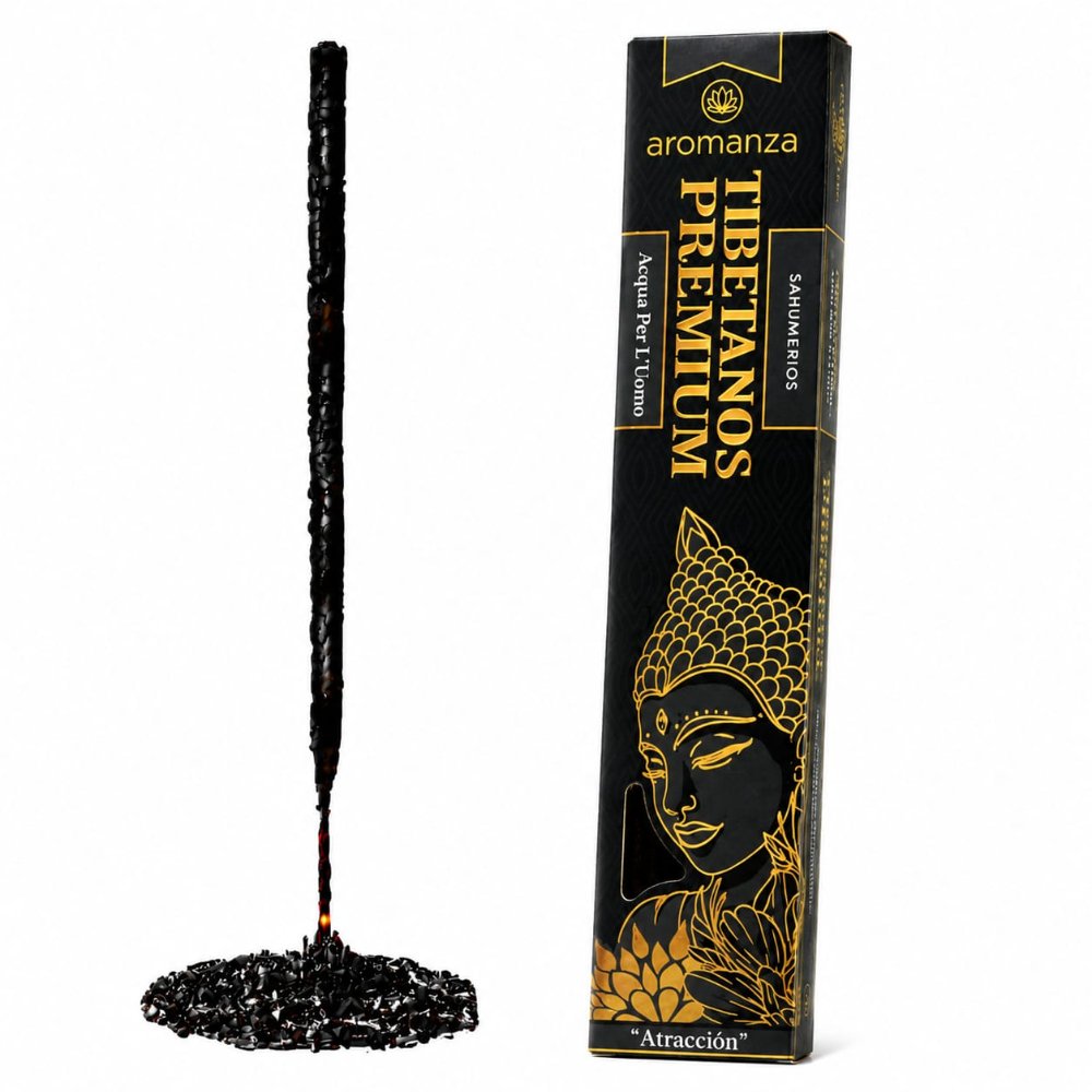 Tibetano Premium Aqua Per Iuomo