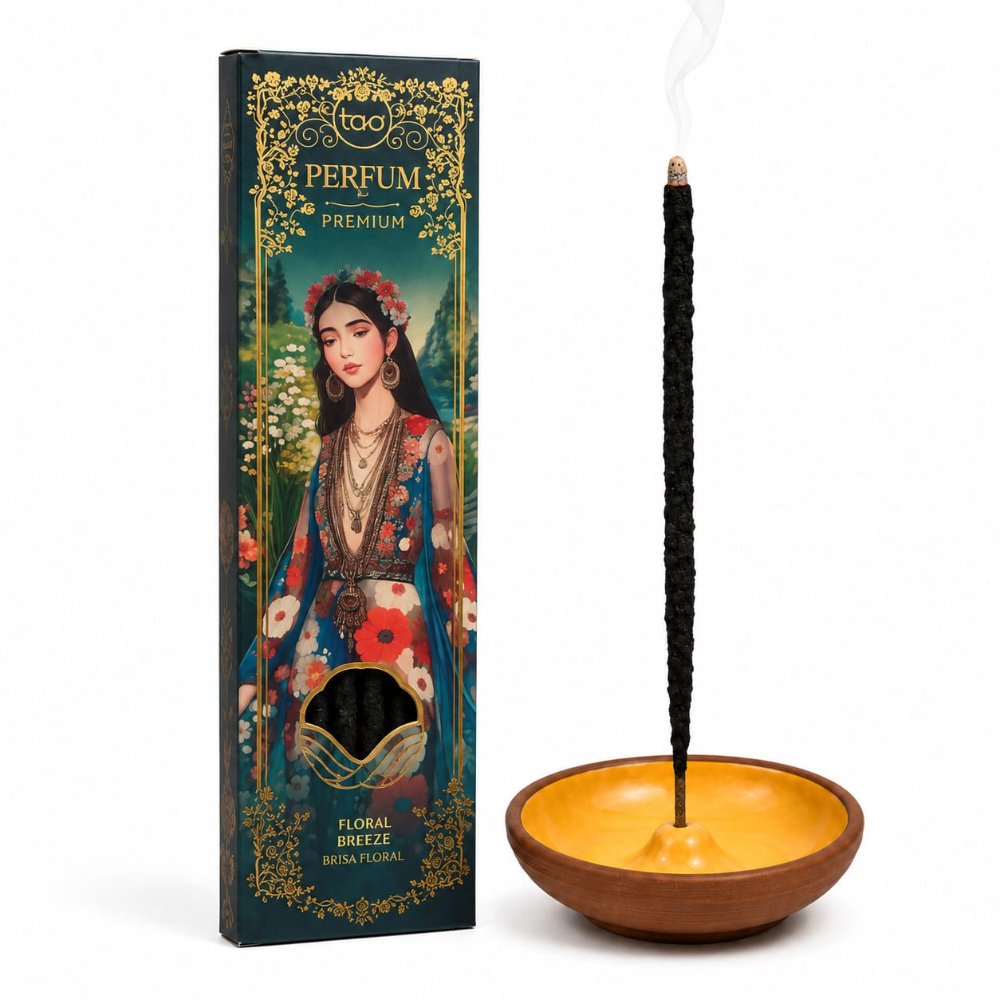 Sahumerio Tao Perfum Brisa Floral