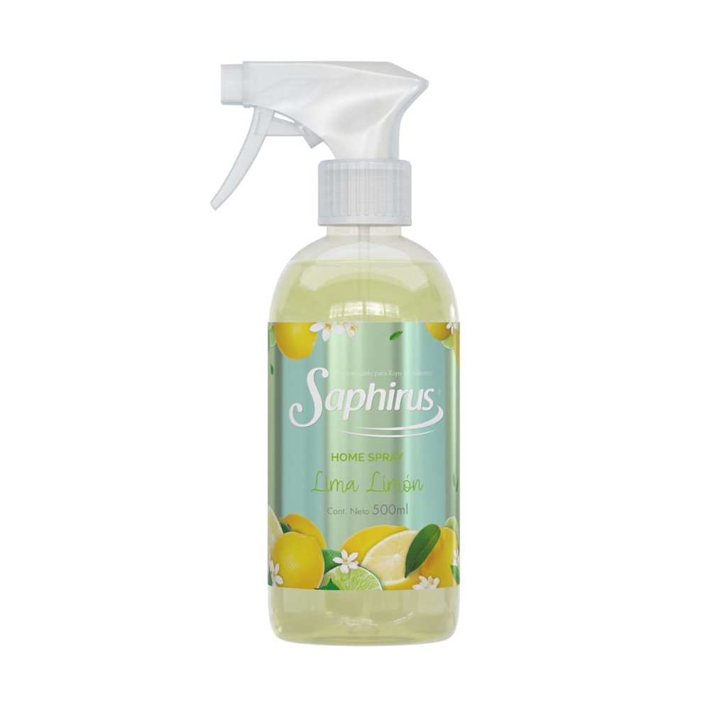 Home Spray Lima Limon