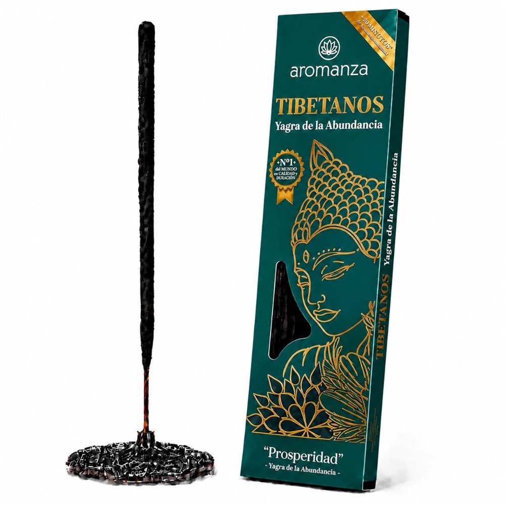 Tibetano Yagra