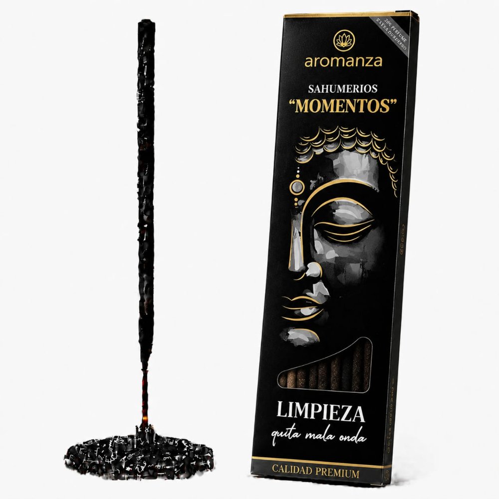 Momentos Limpieza