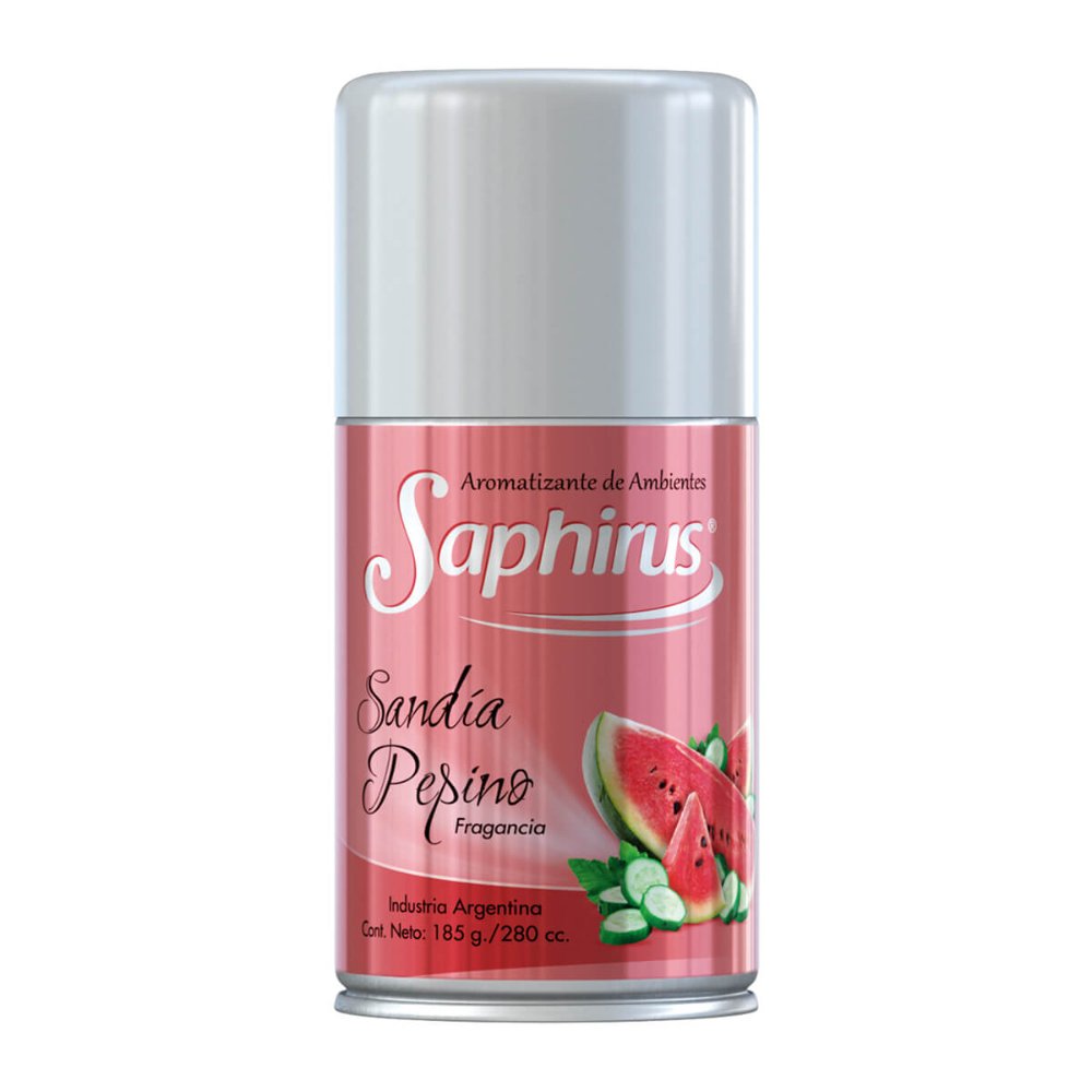 Aerosol Sandia Pepino
