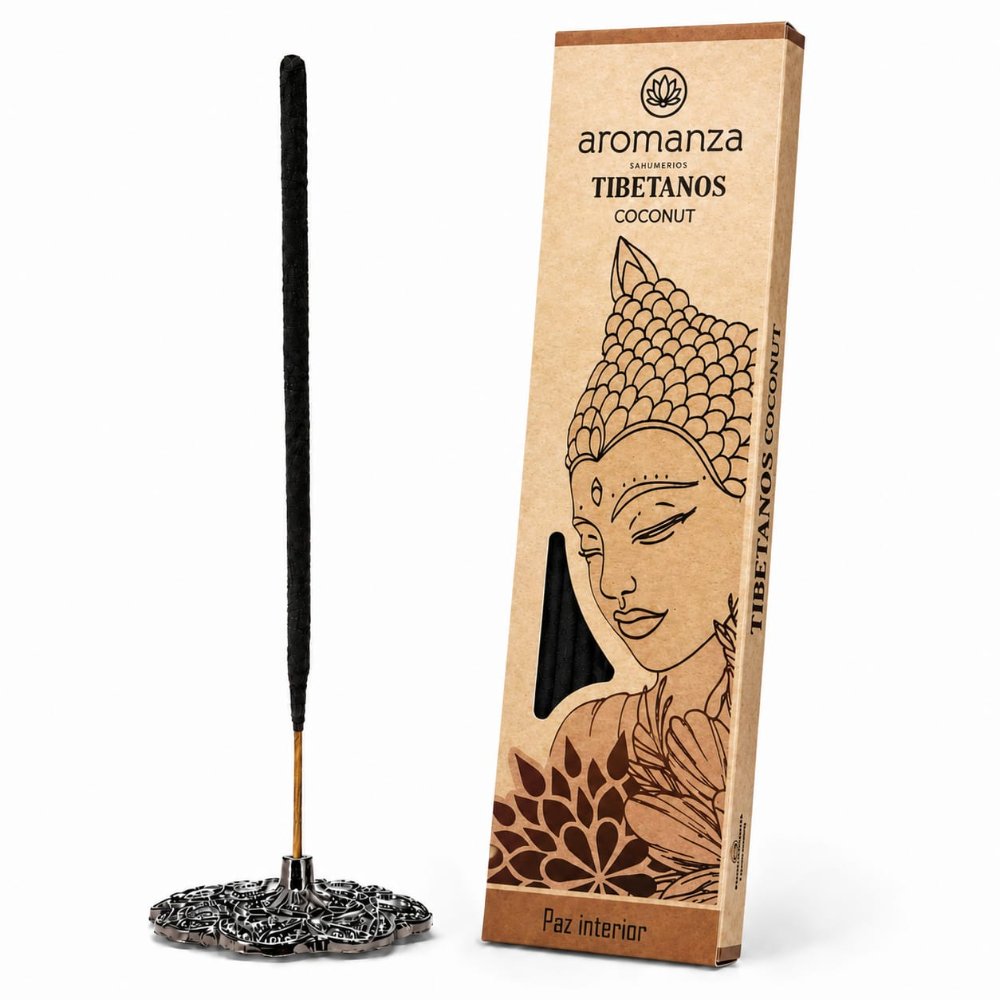 Tibetano Coconut