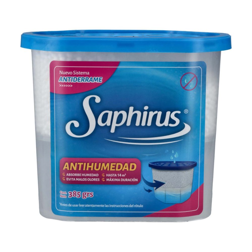 Antihumedad x 385 gr