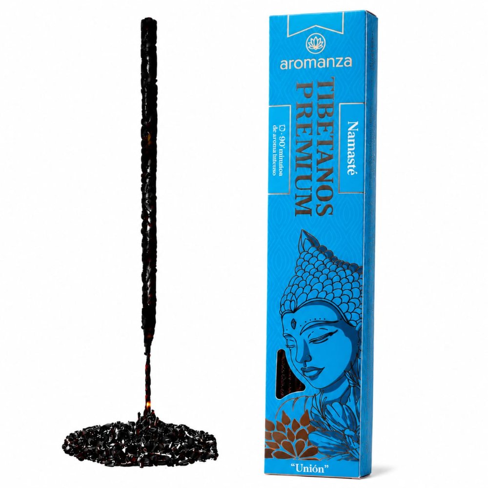 Tibetano Premium Namaste